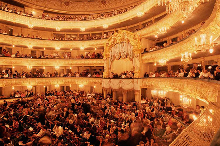 Mariinsky Theatre