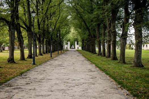 Marijampolė Manor