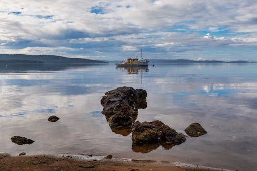 Maritime Museum of Tasmania