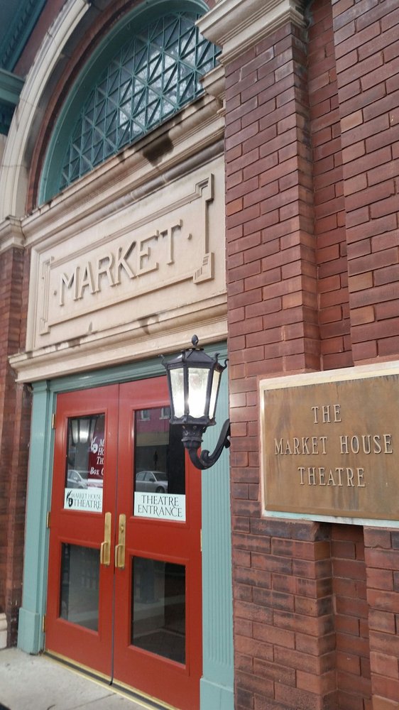 Market House Theatre