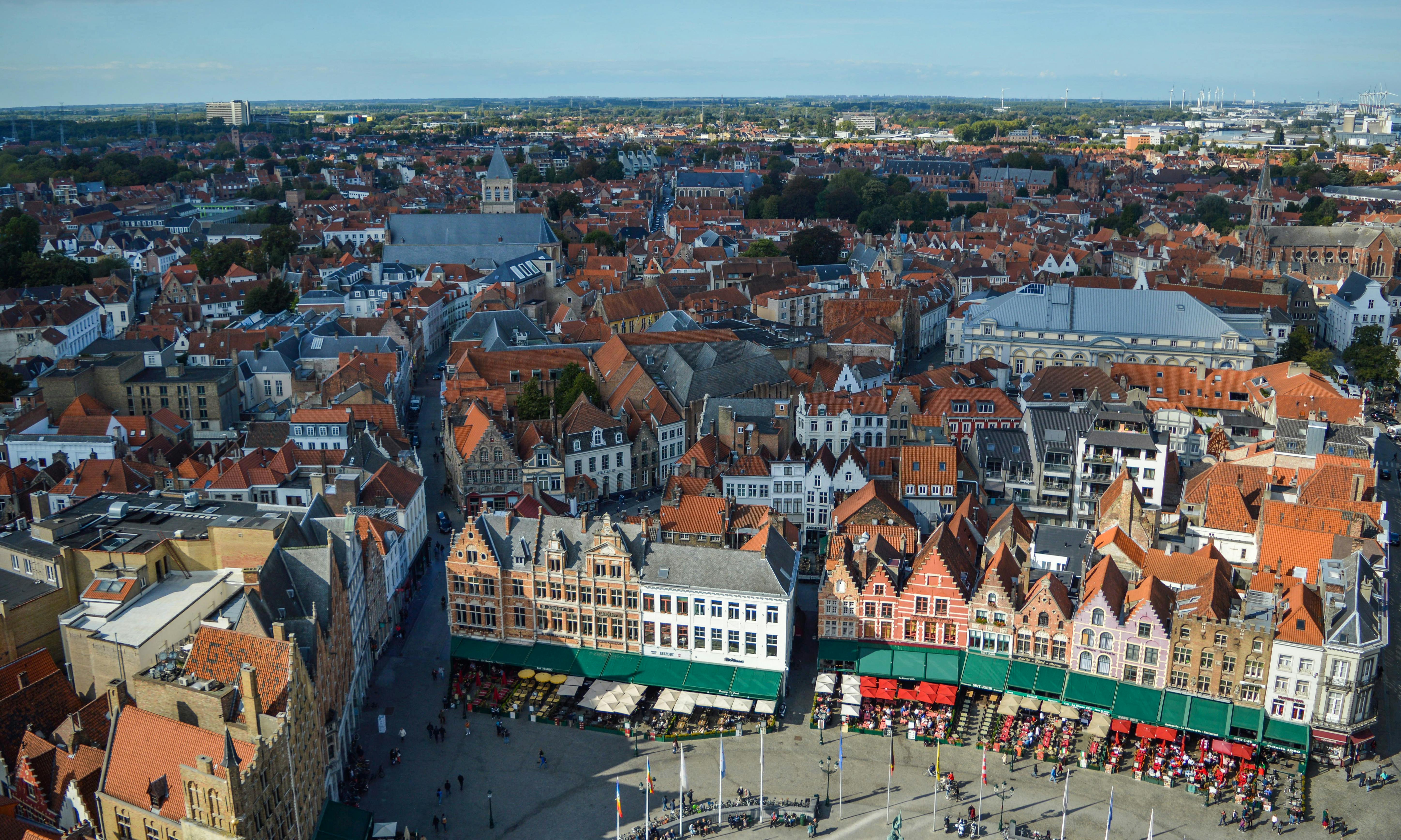 Market Square