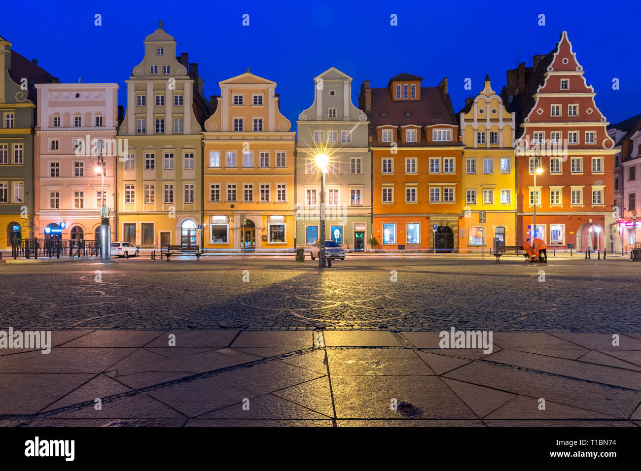 Market Square