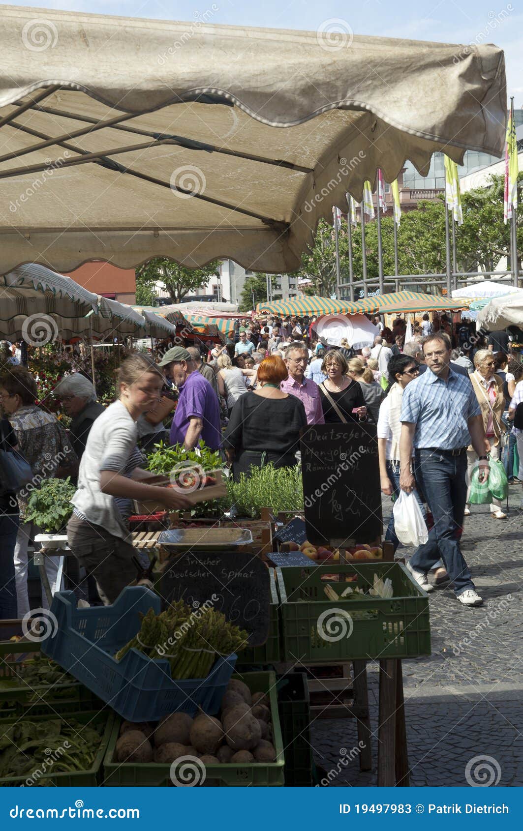 Marketplace