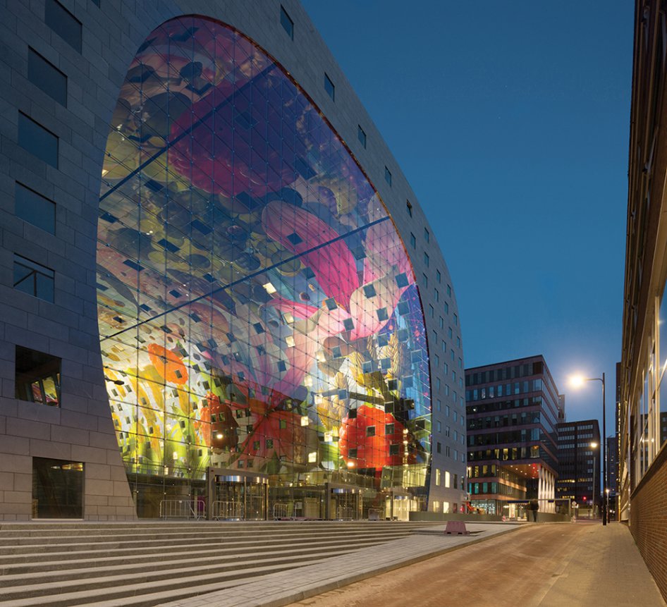 Markthal