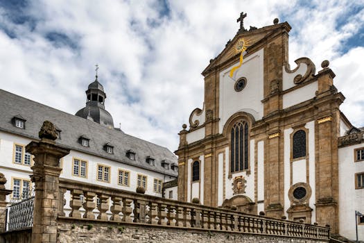 Marktkirche St. Bonifacius