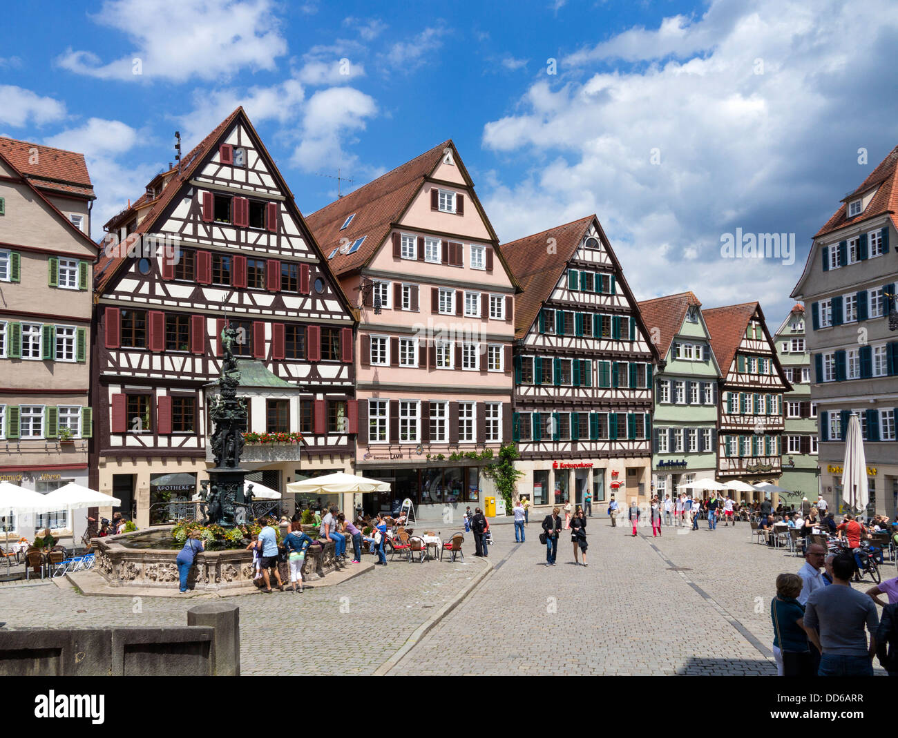 Marktplatz