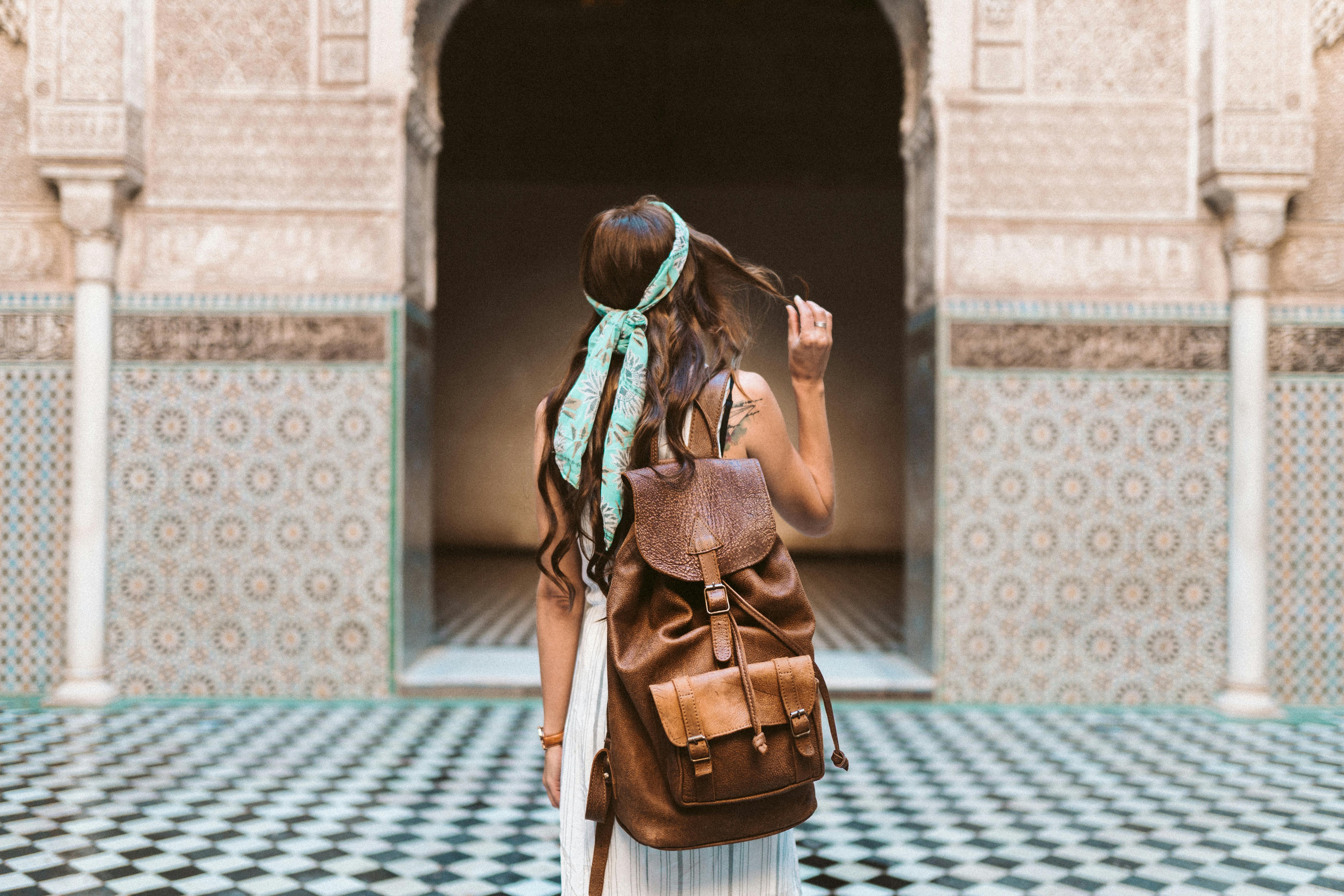 Marrakesh Souks