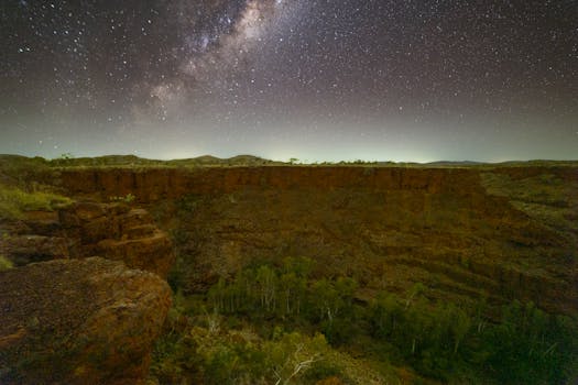 Marramarra National Park