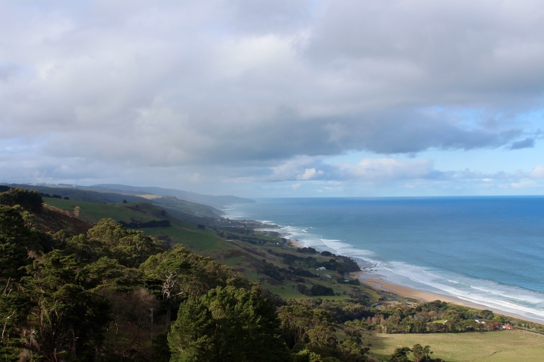 Marriners Lookout