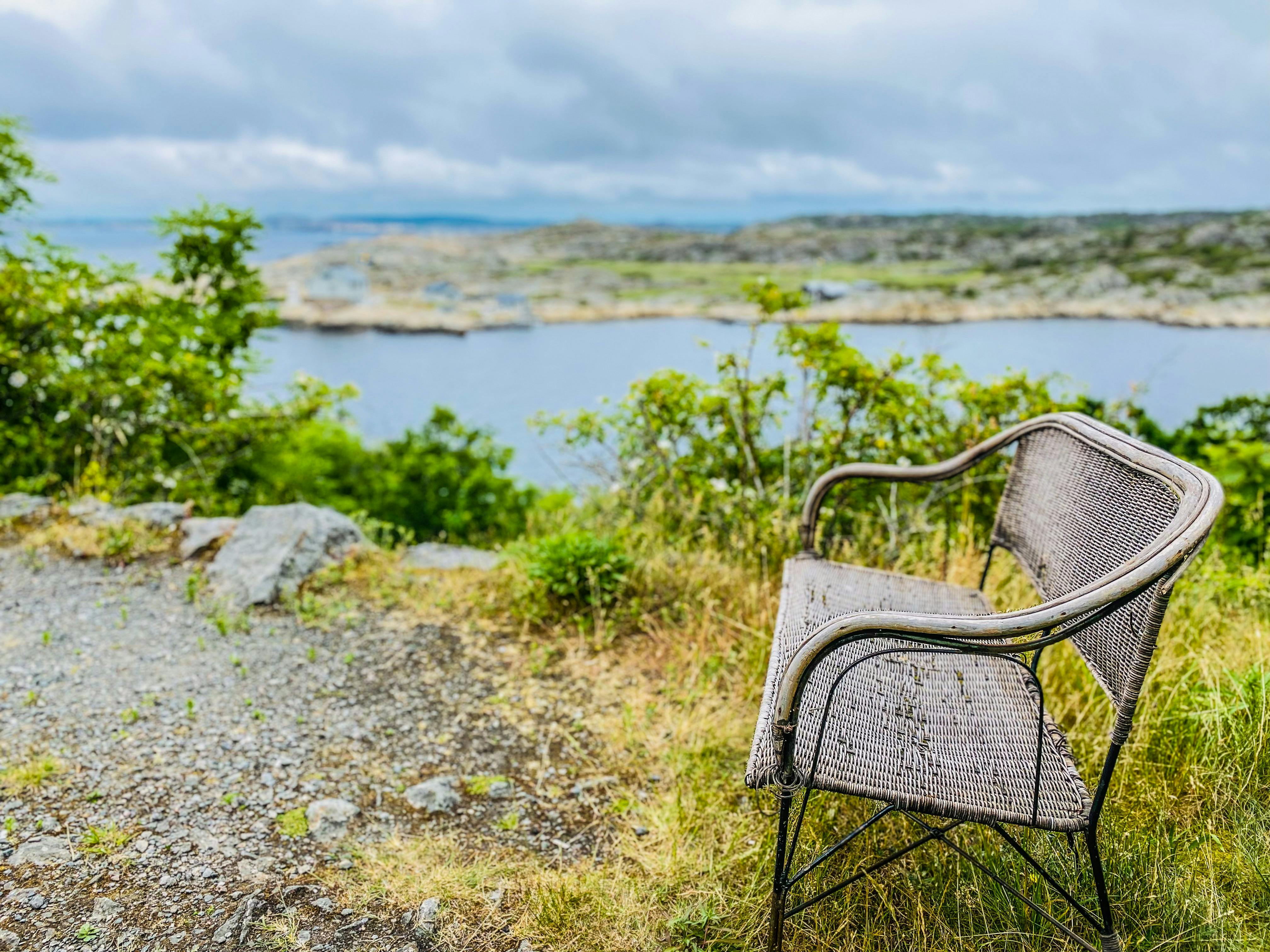 Marstrand Church