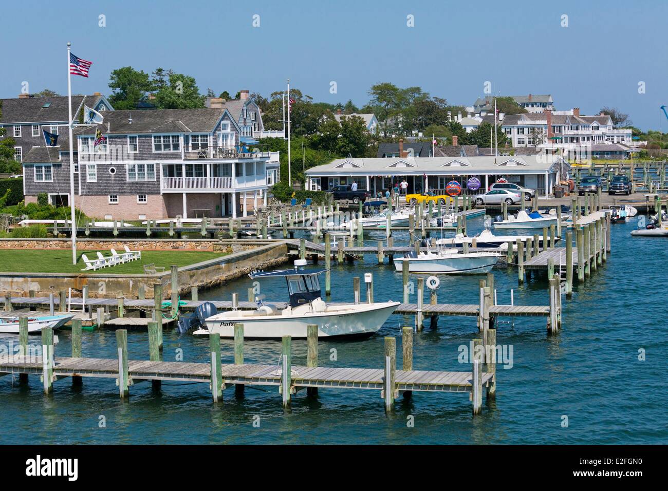 Martha's Vineyard