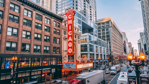 Martin Woldson Theater at The Fox