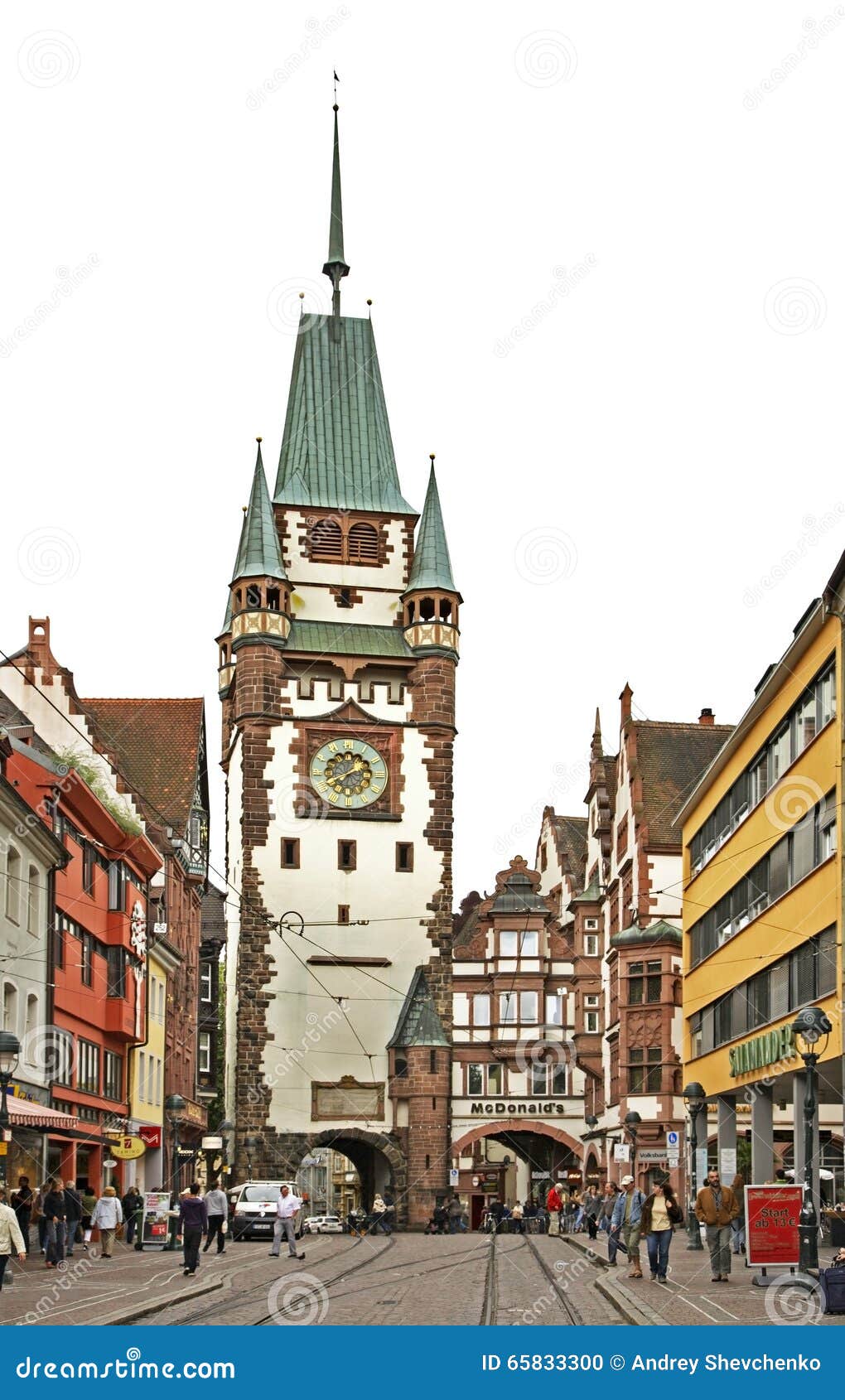 Martinstor