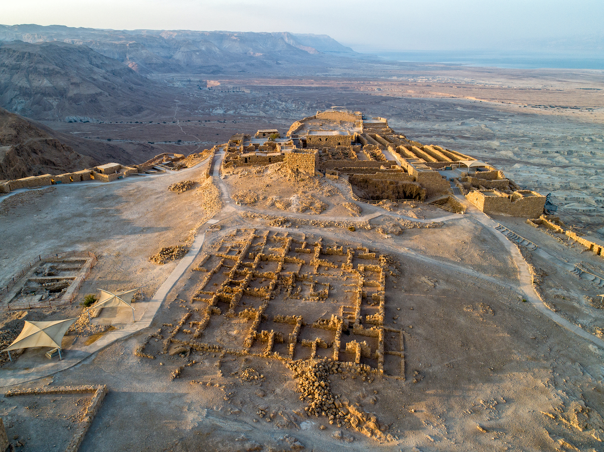 Masada