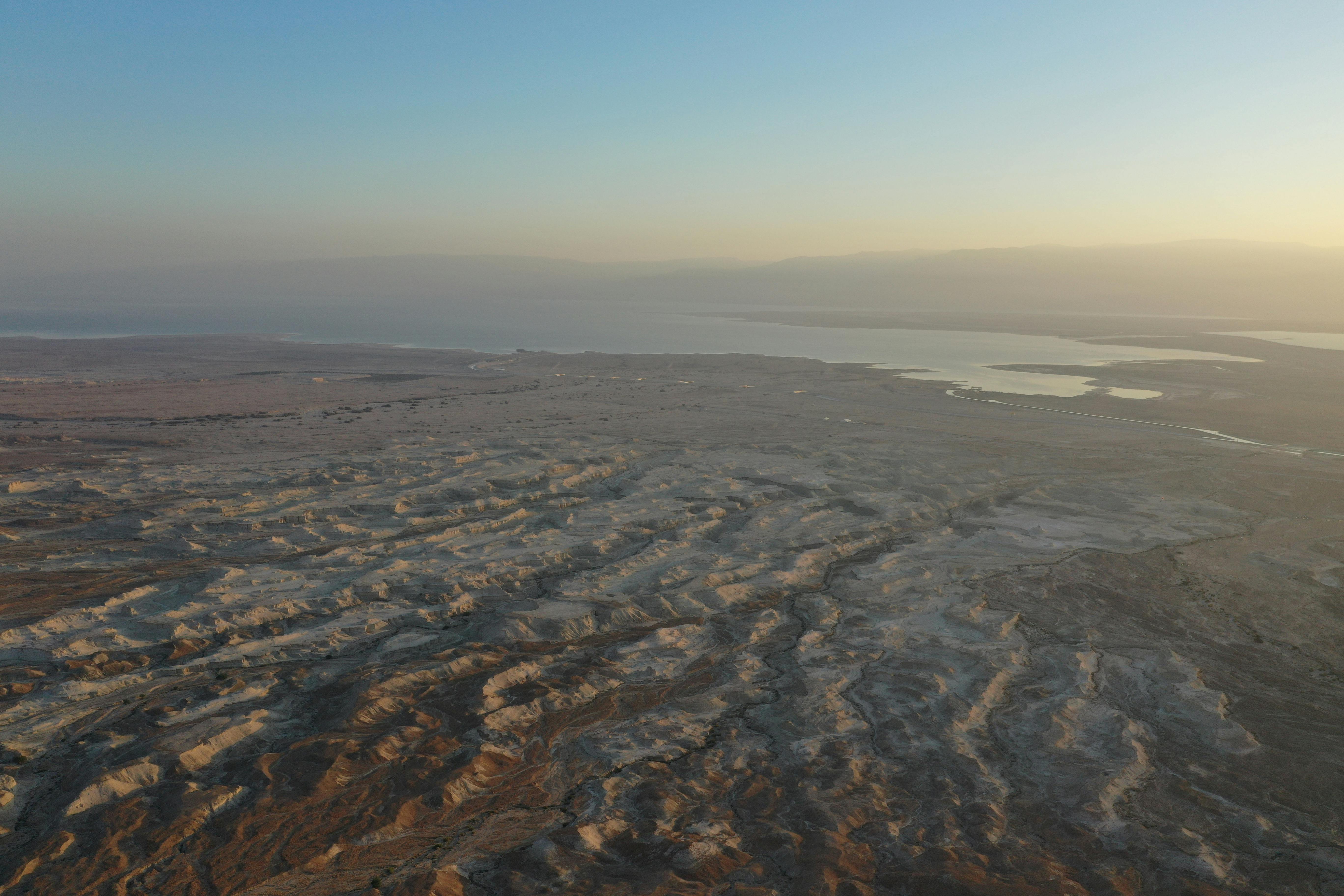 Masada Museum