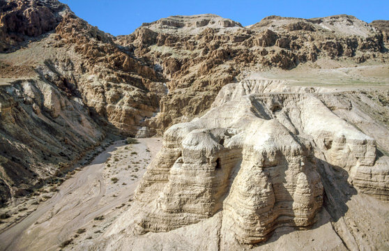 Masada National Park