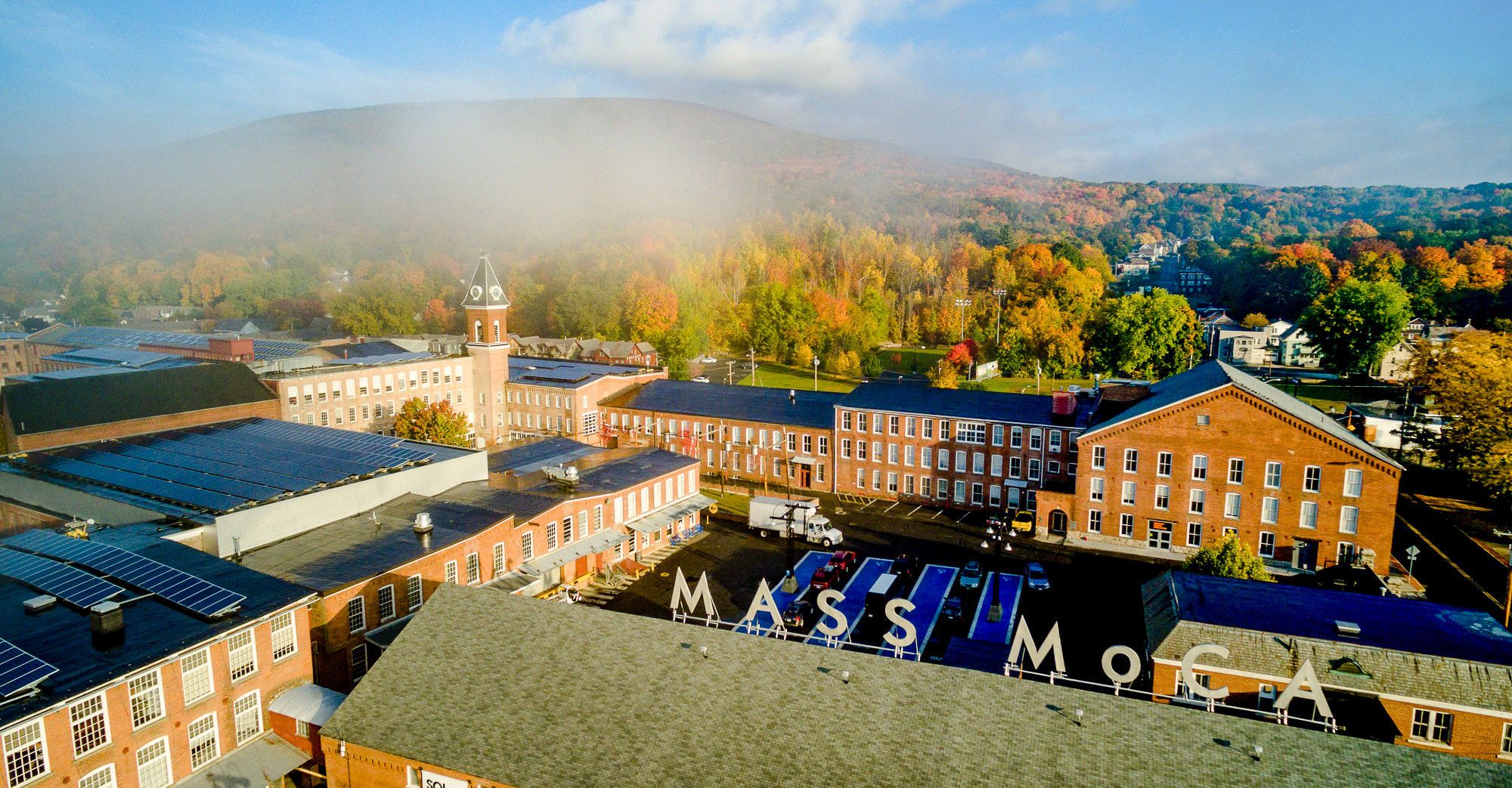 Mass MoCA