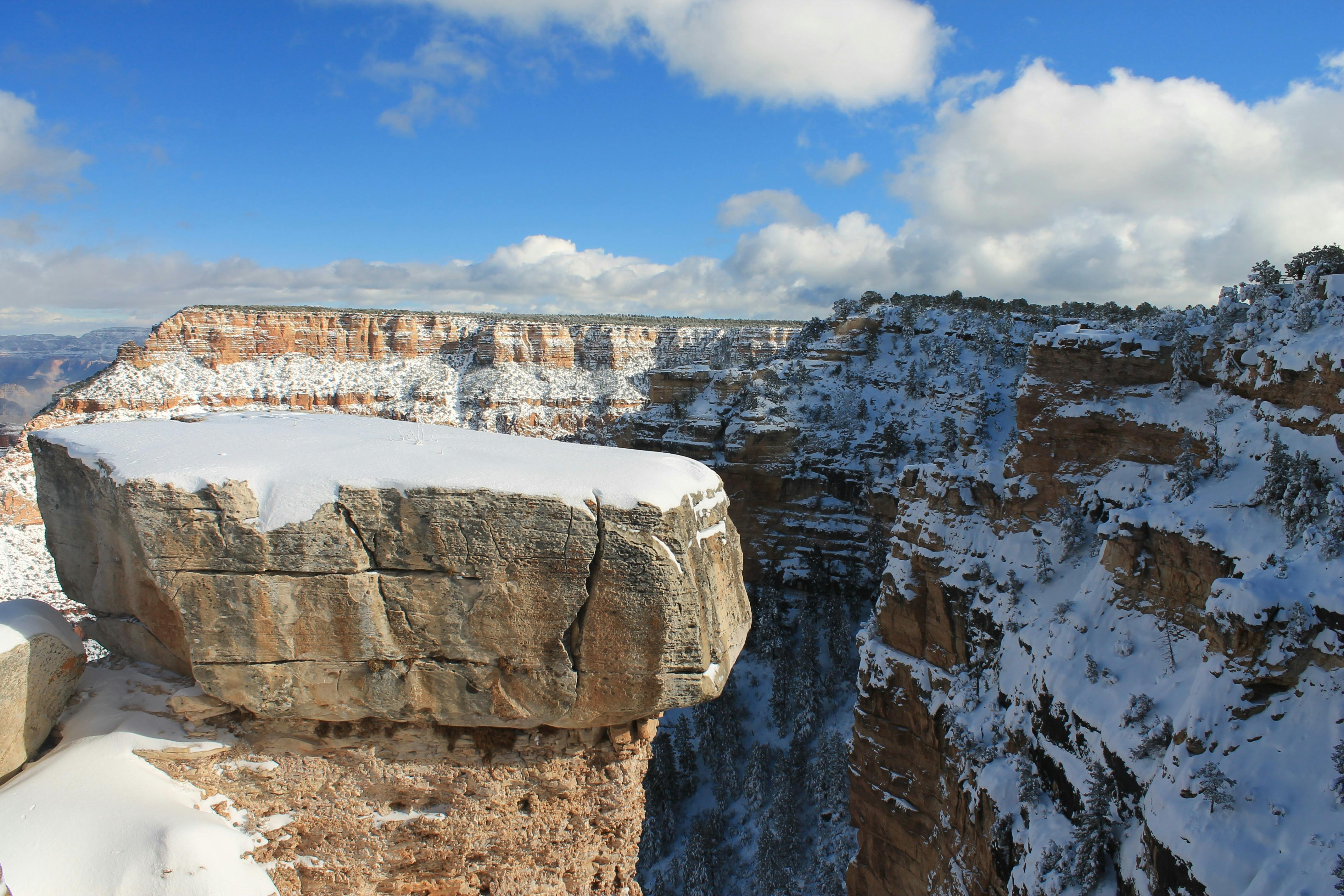 Mather Point