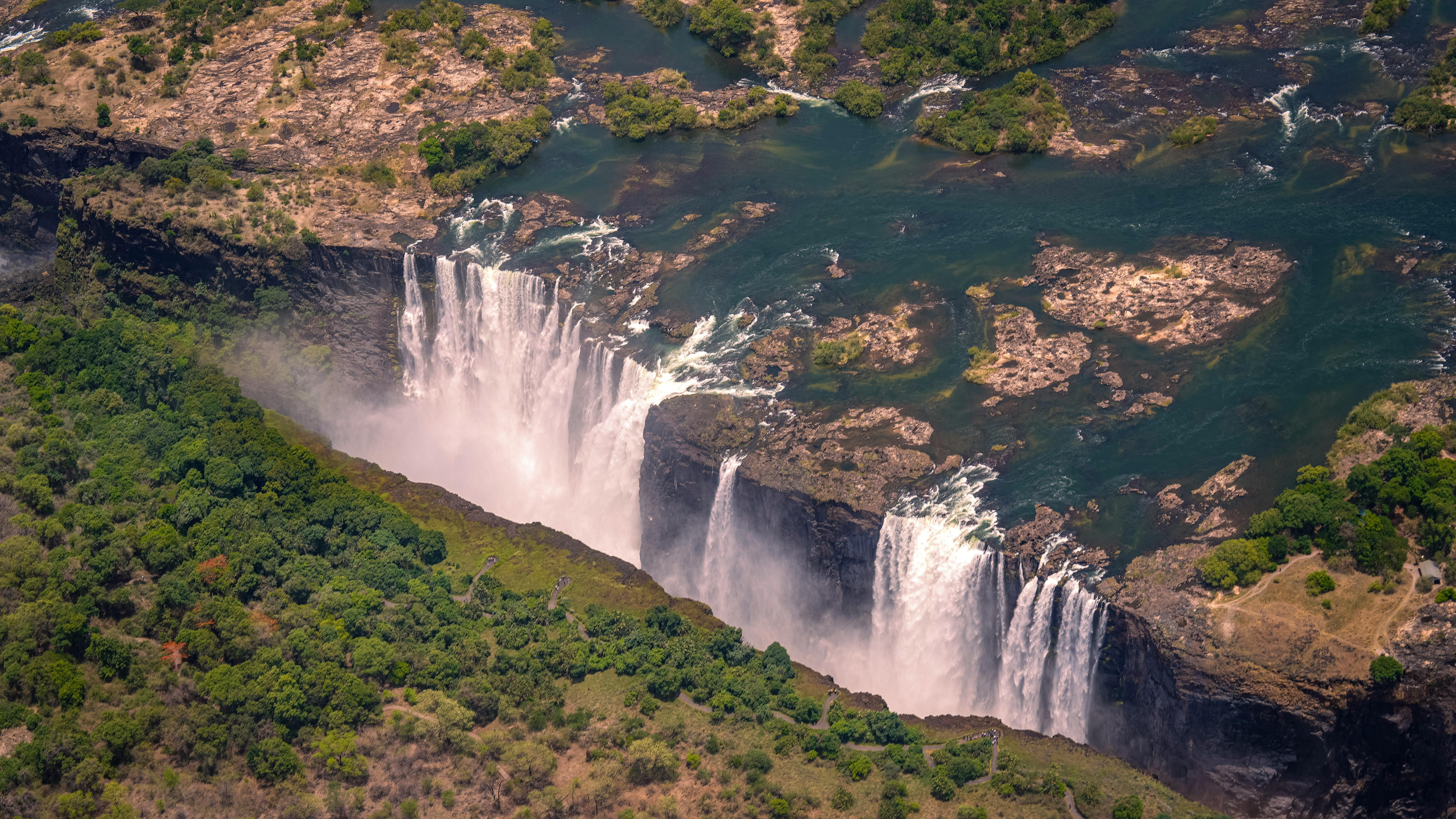 Matobo National Park