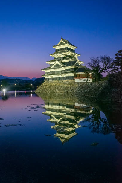 Matsumoto Castle