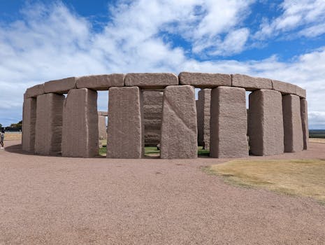 Mawson's Huts Replica Museum