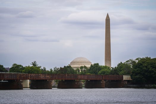 McGregor Memorial Bridge