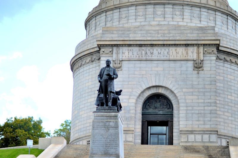 McKinley Presidential Library & Museum