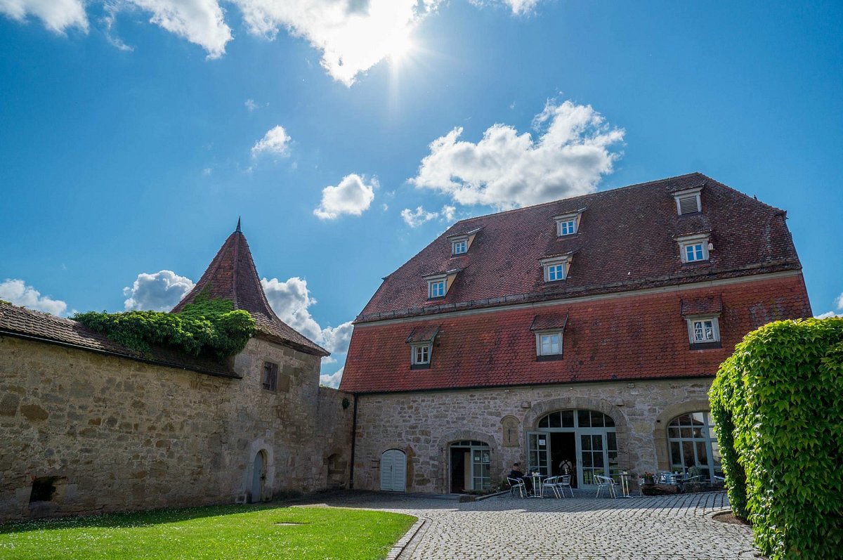 Medieval Crime Museum