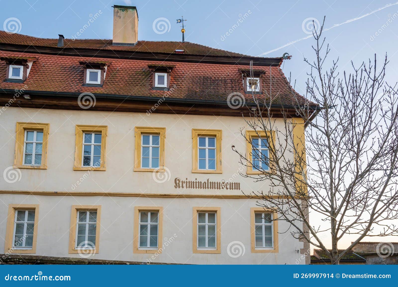 Medieval Crime and Justice Museum