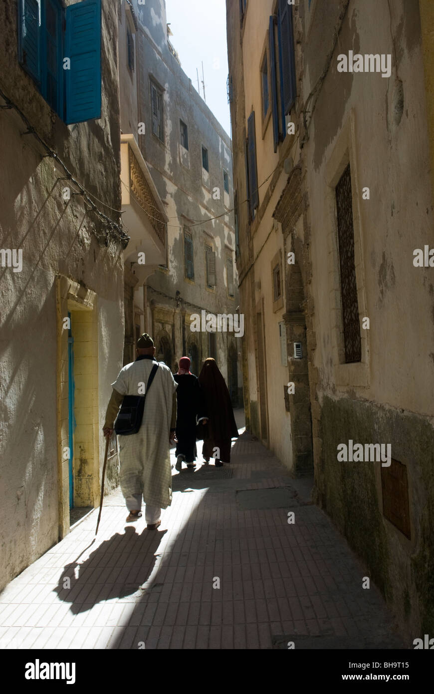 Medina of Essaouira