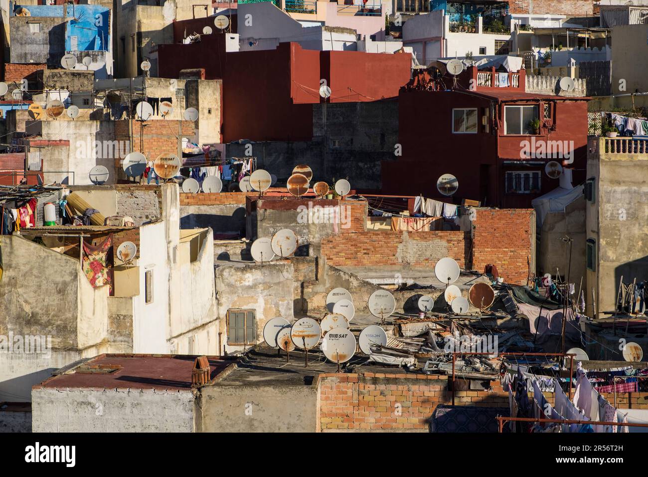 Medina of Tangier