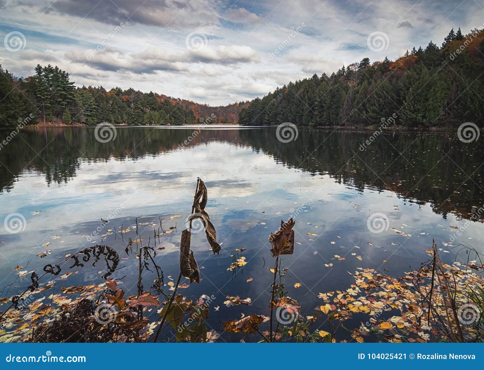 Meech Lake