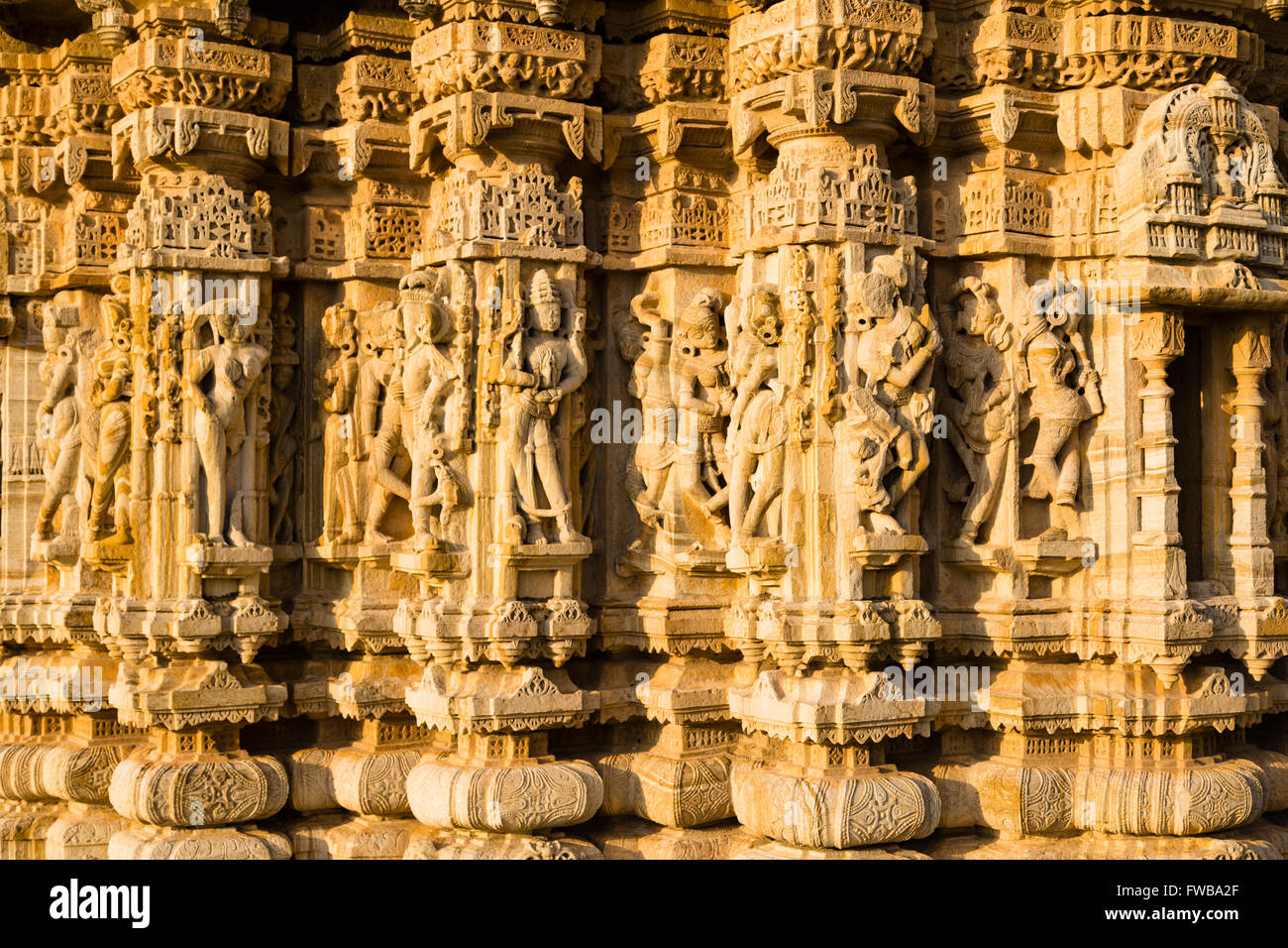 Meera Temple