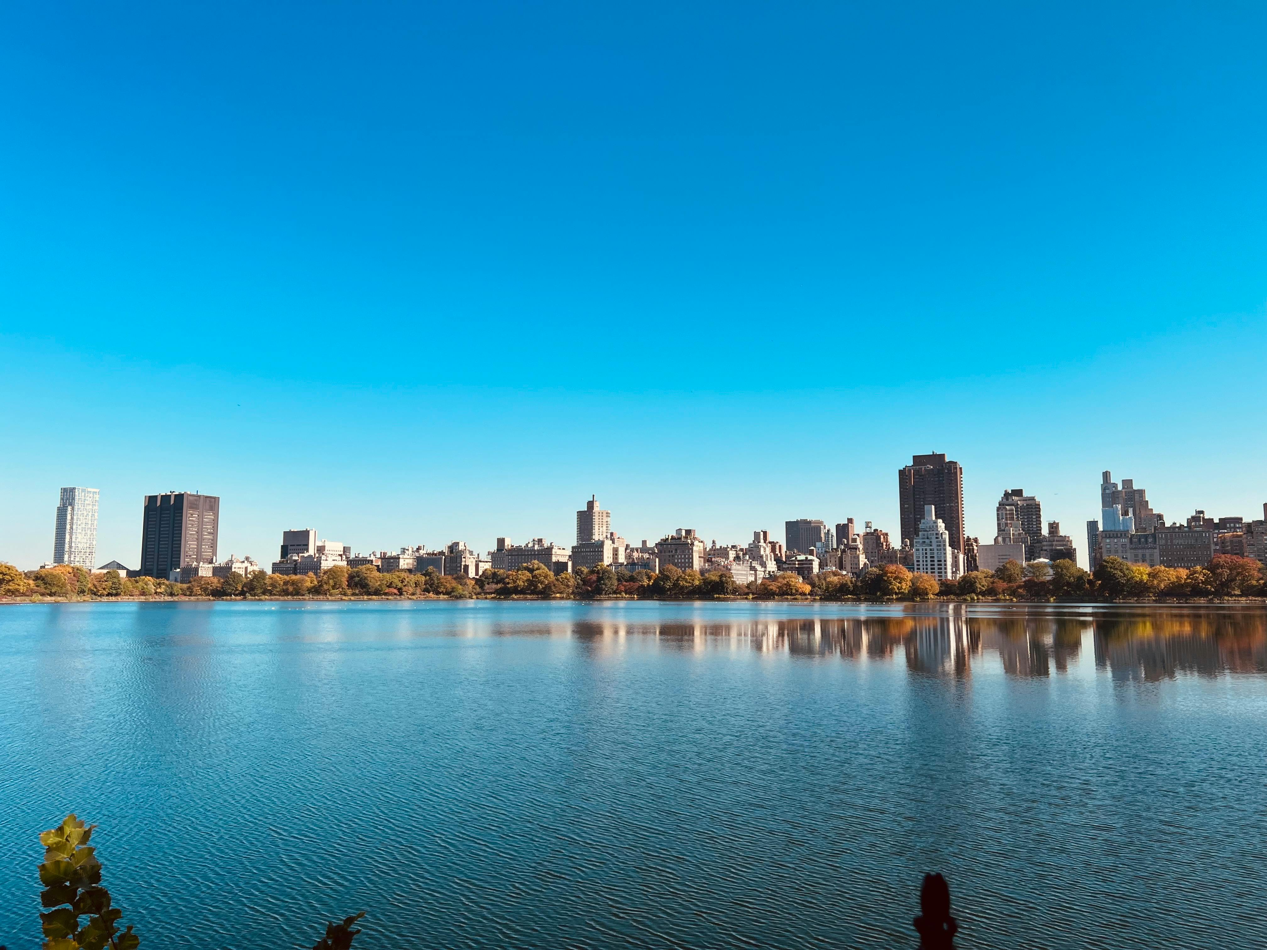 Mekelle Central Park