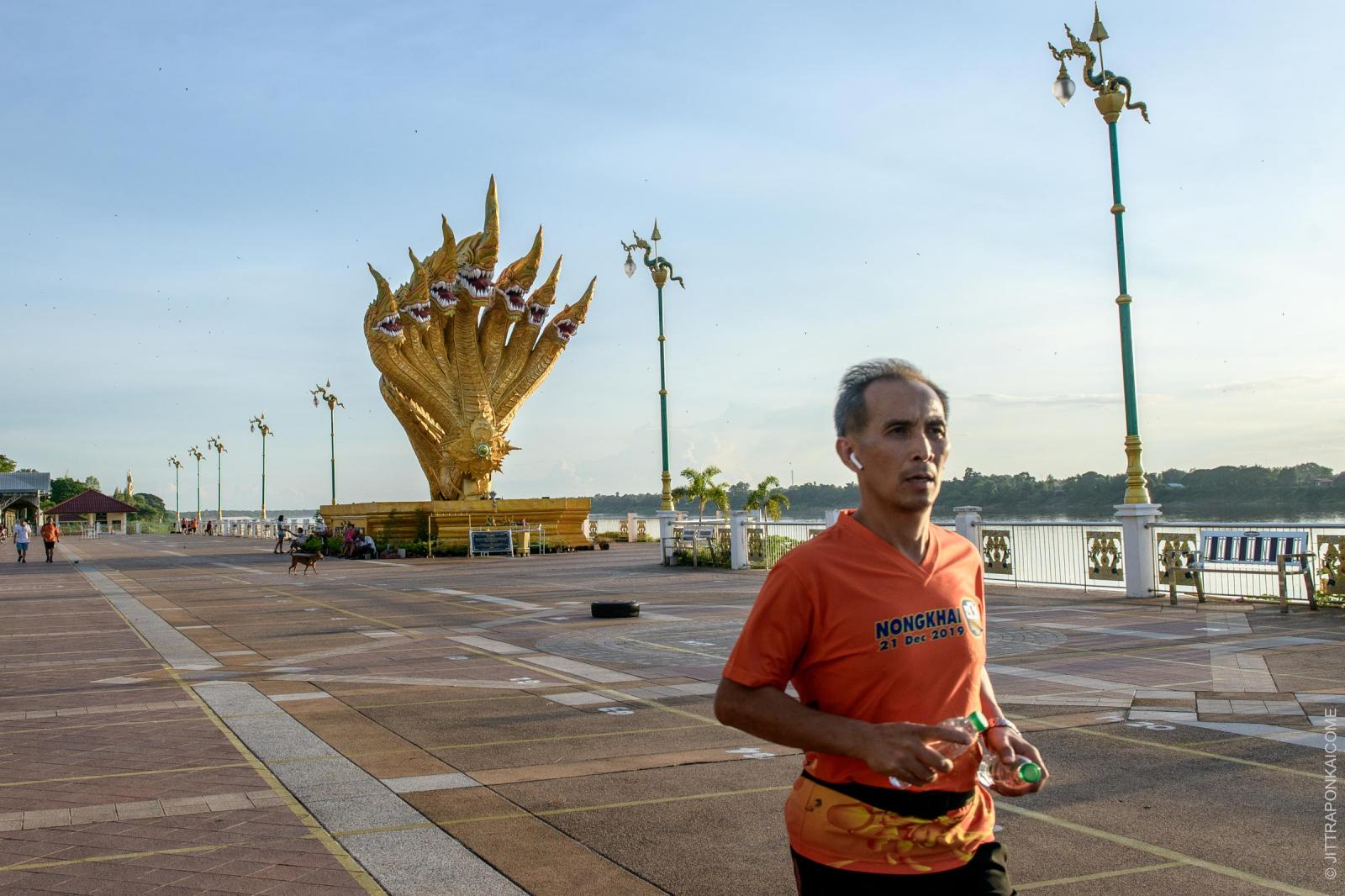 Mekong River