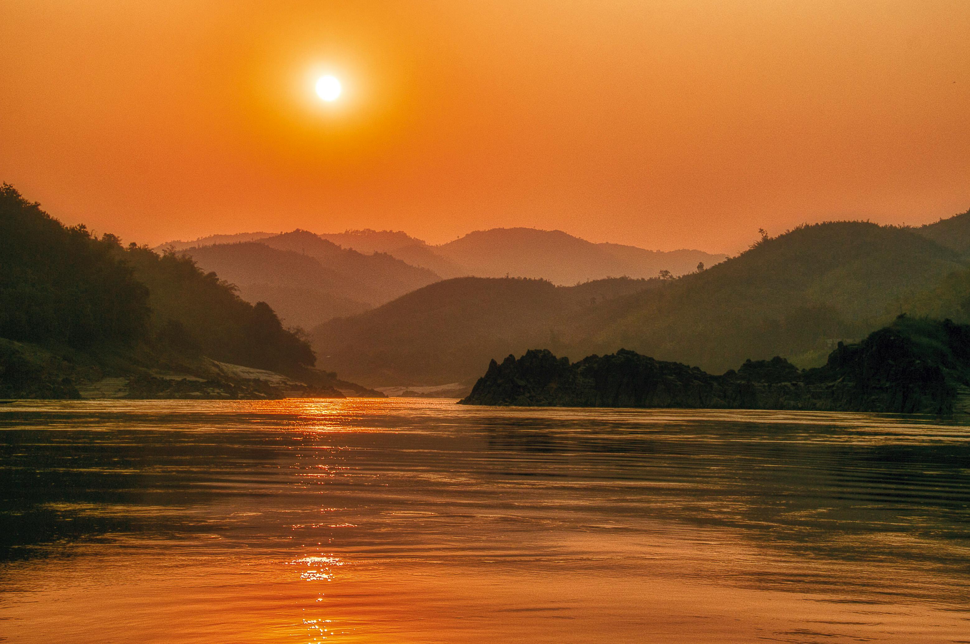 Mekong River