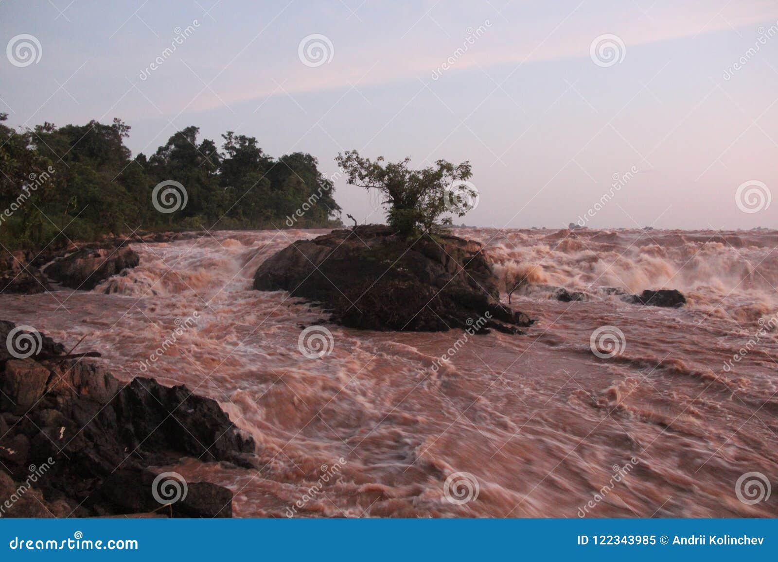 Mekong River