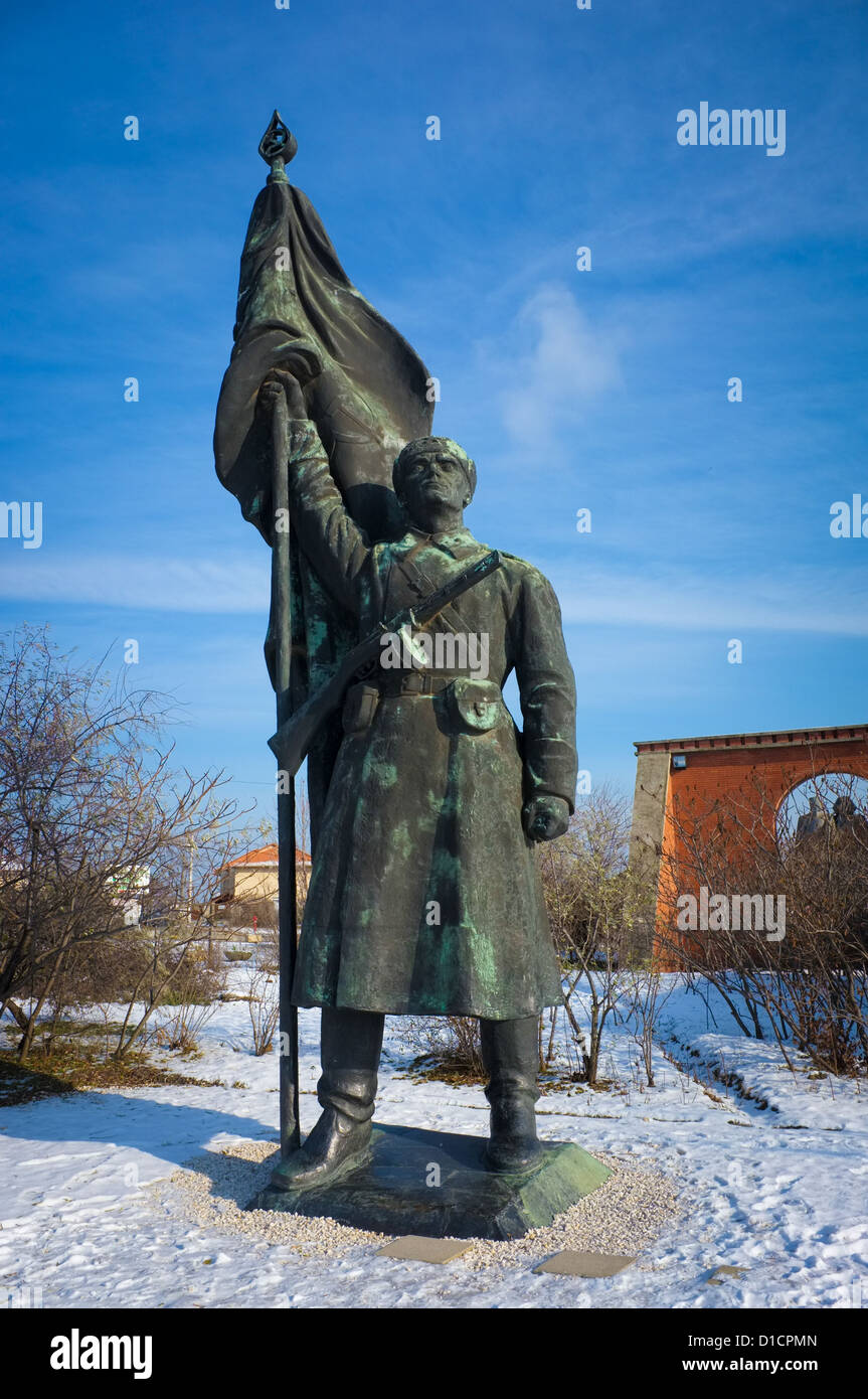 Memento Park