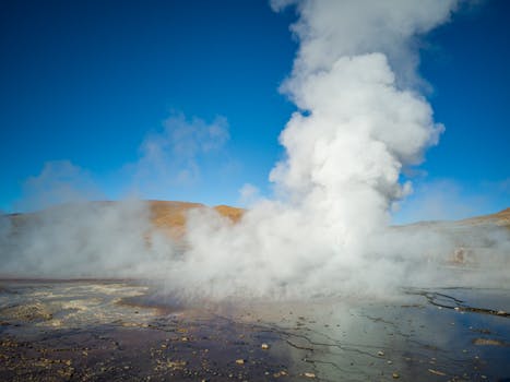 Meneteue Hot Springs