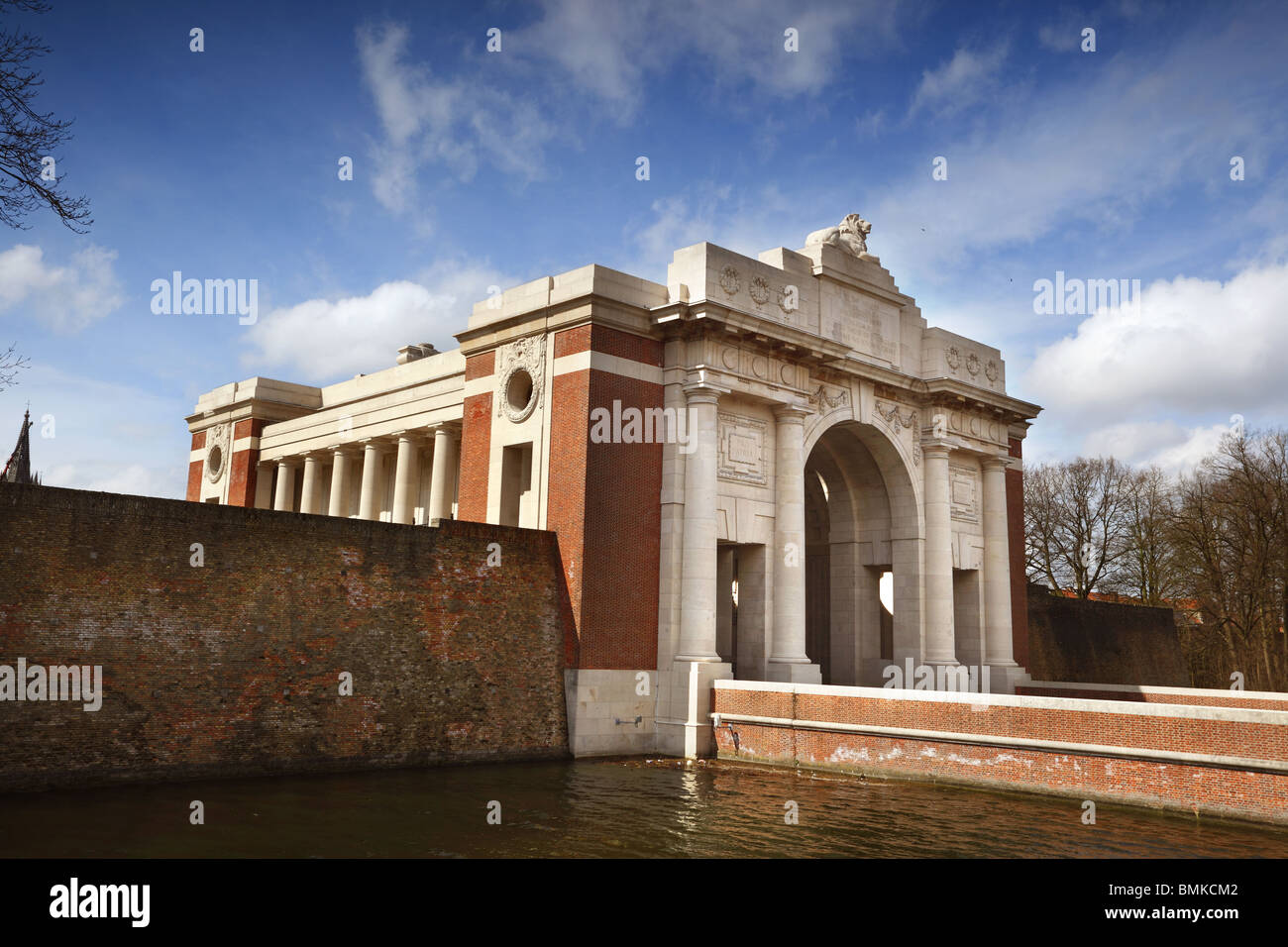 Menin Gate