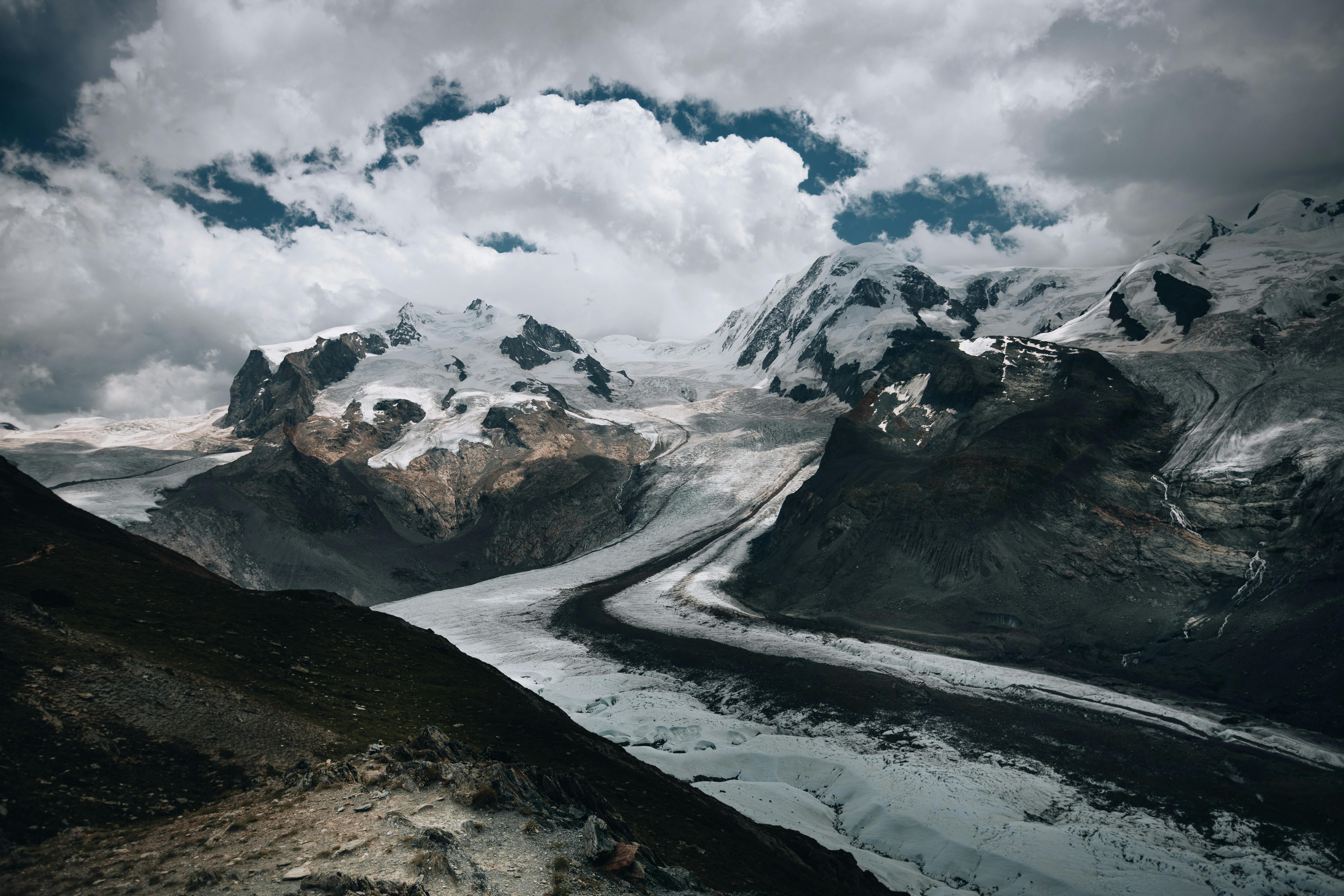 Mer de Glace