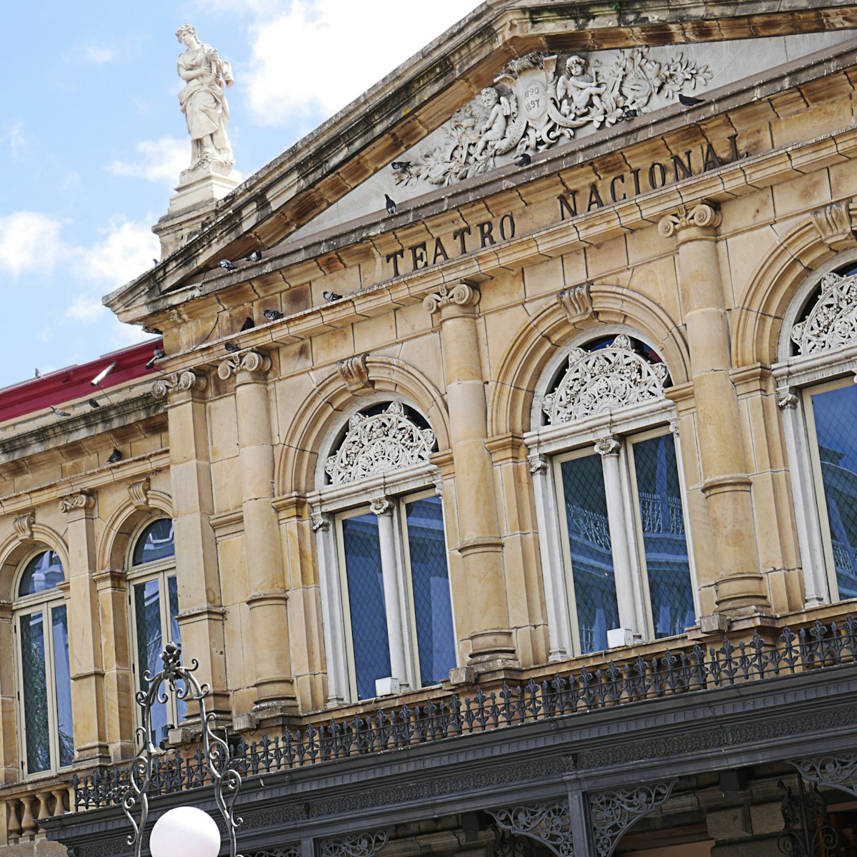 Mercado Borbón