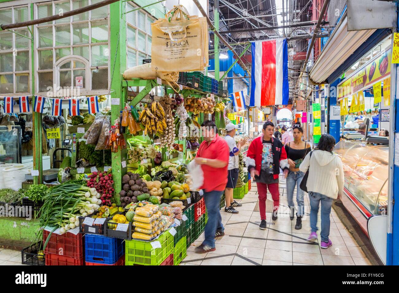 Mercado Borbón