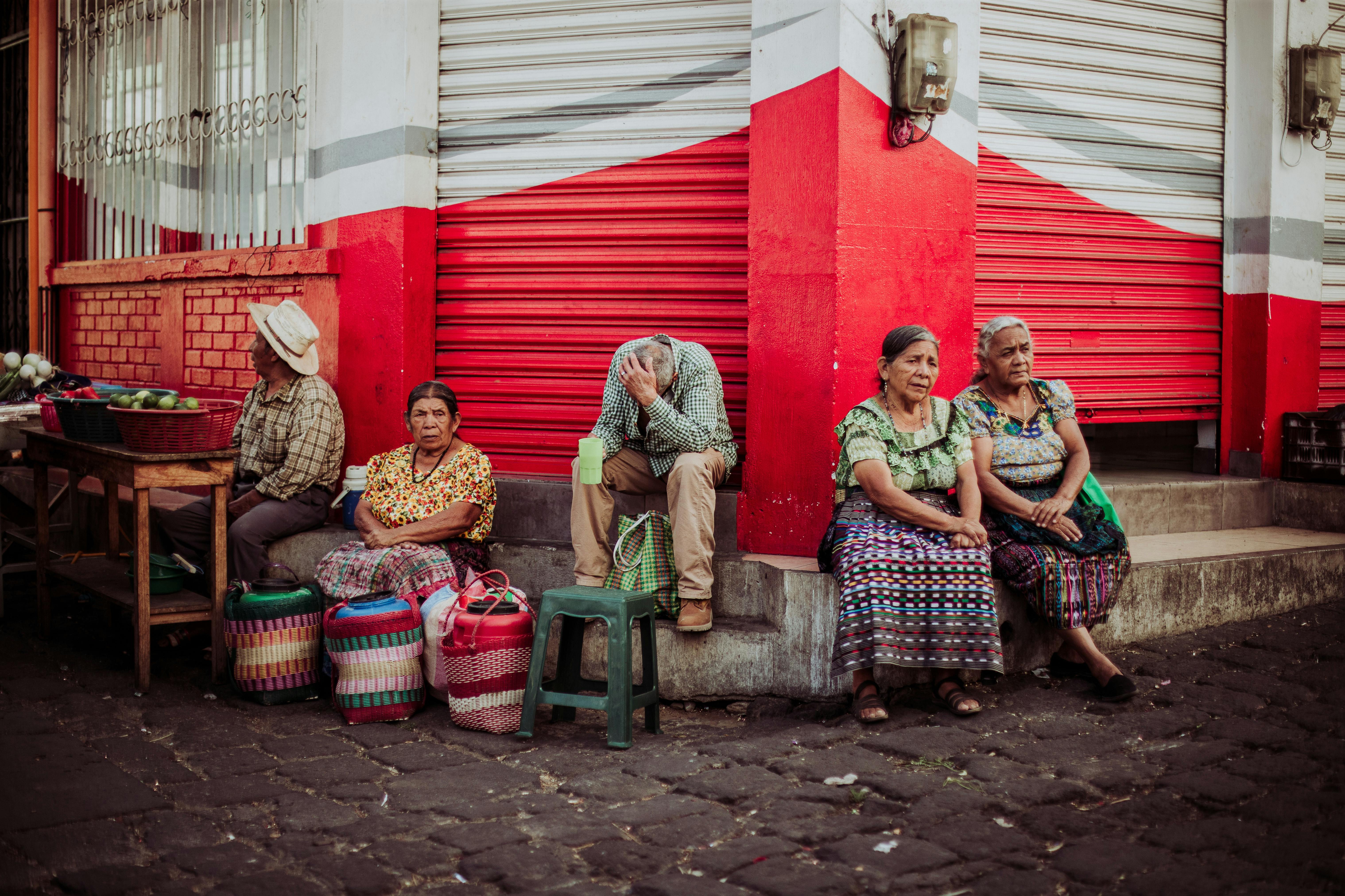 Mercado Central