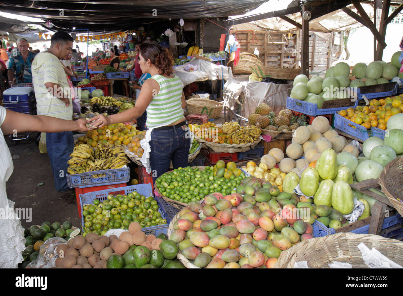 Mercado Central