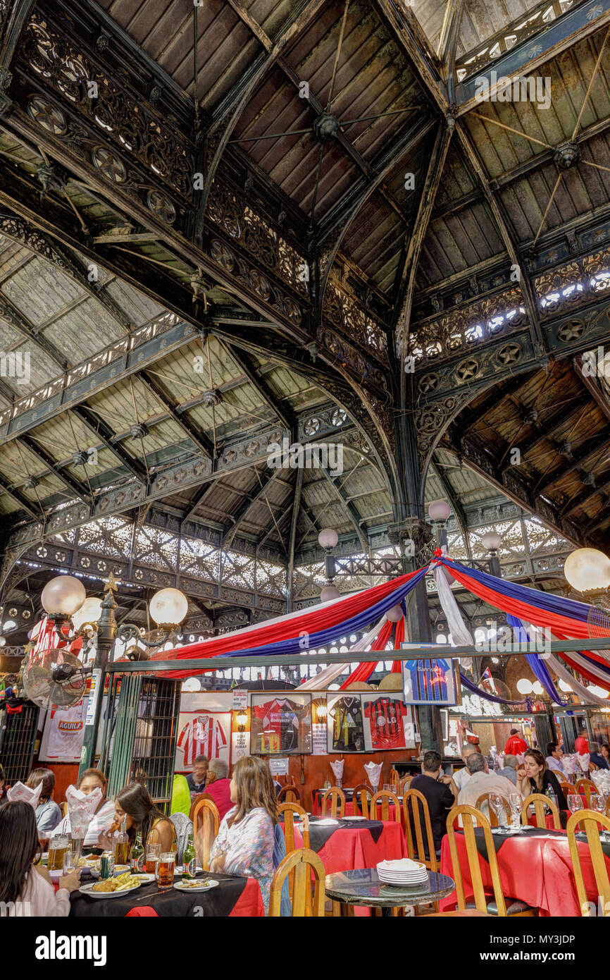 Mercado Central