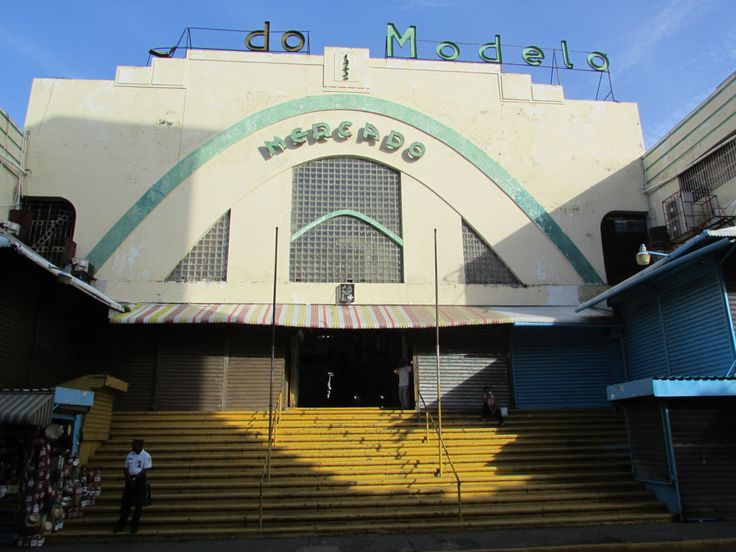 Mercado Modelo