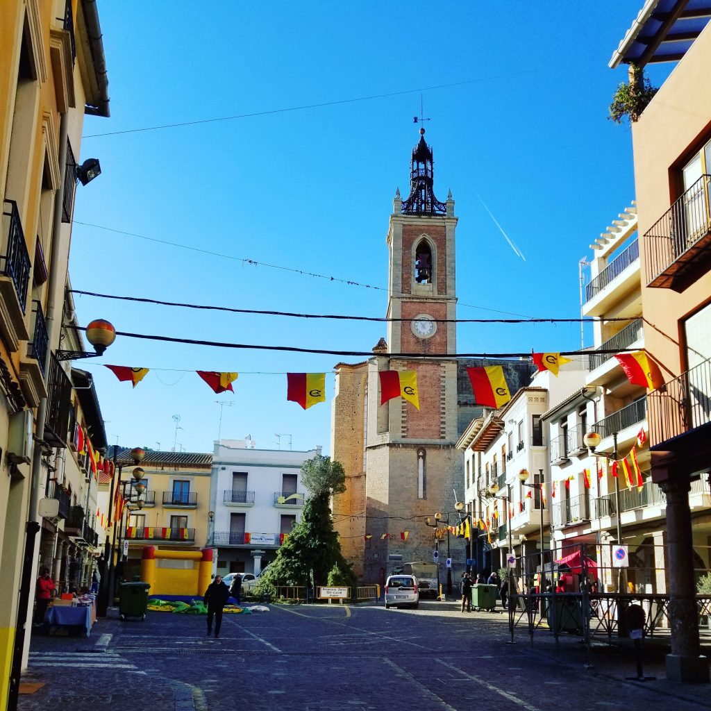 Mercado Municipal de Sagunto