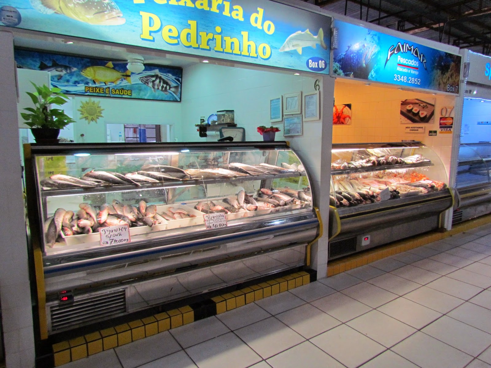 Mercado Público de Itajaí