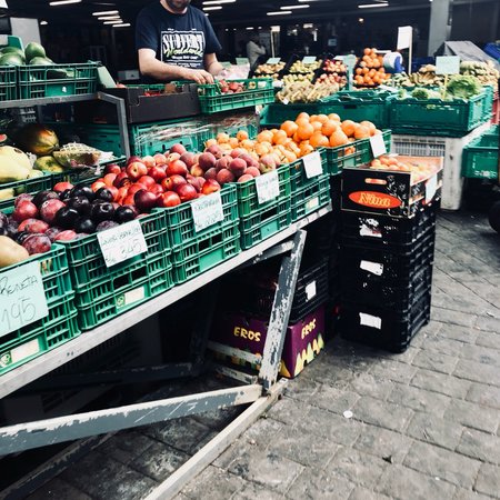 Mercado da Graça